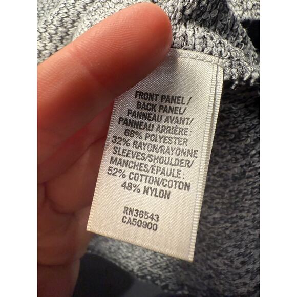 NWT Van Heusen lace quarter sleeve womens XS career corpcore business office - Picture 4 of 8